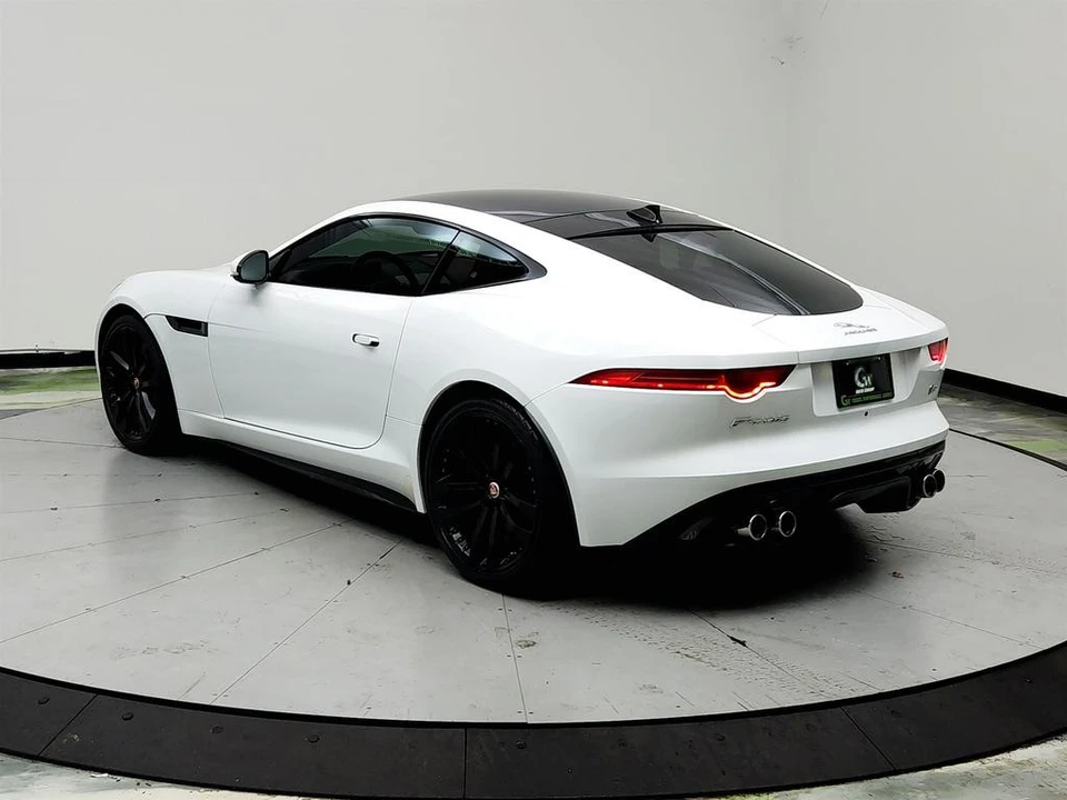 2015 Jaguar - Image 7 of 31