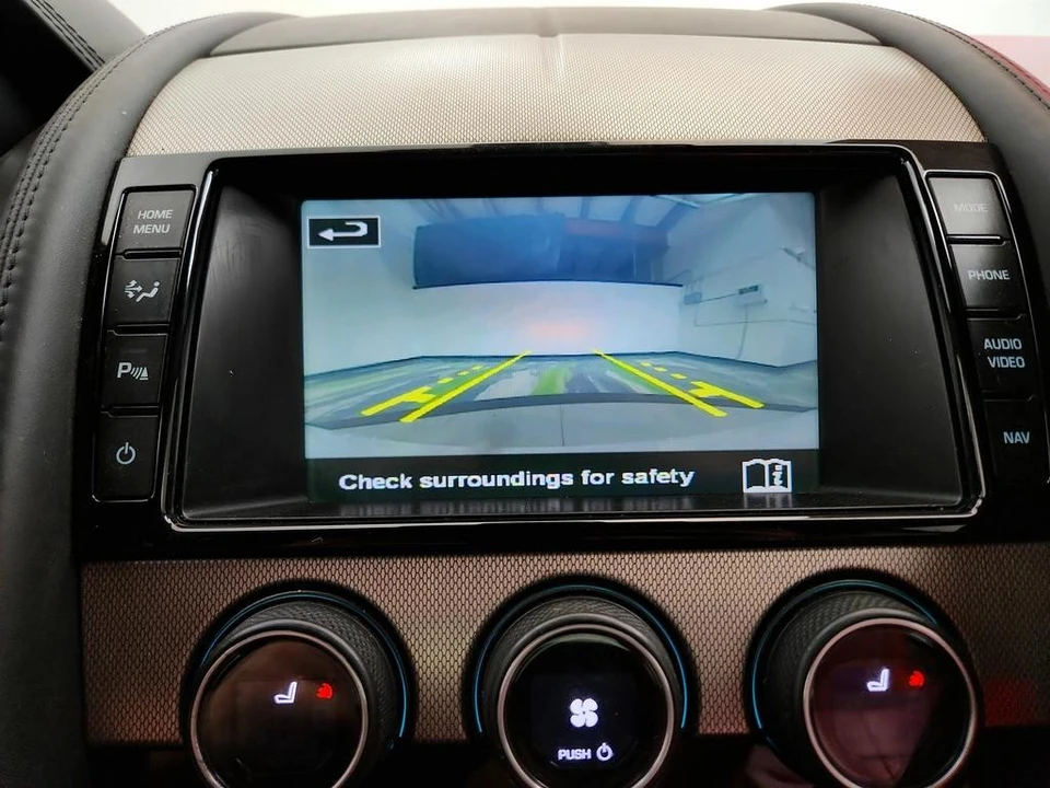 2015 Jaguar - Image 20 of 31