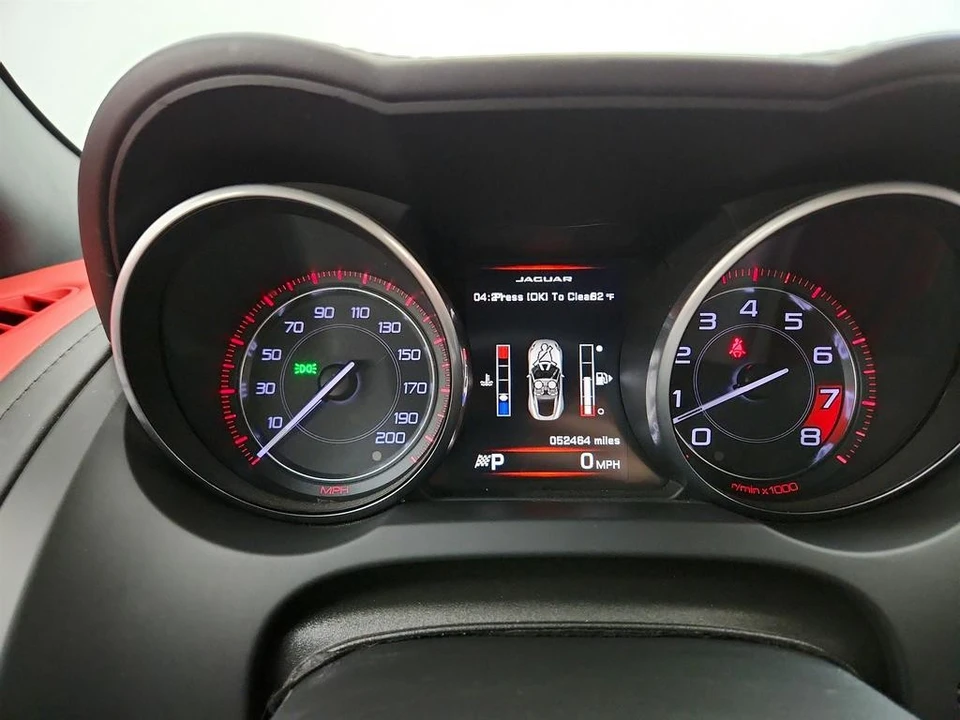 2015 Jaguar - Image 17 of 31