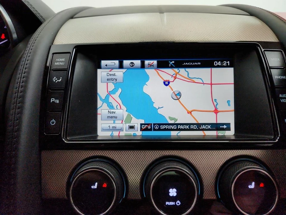 2015 Jaguar - Image 19 of 31