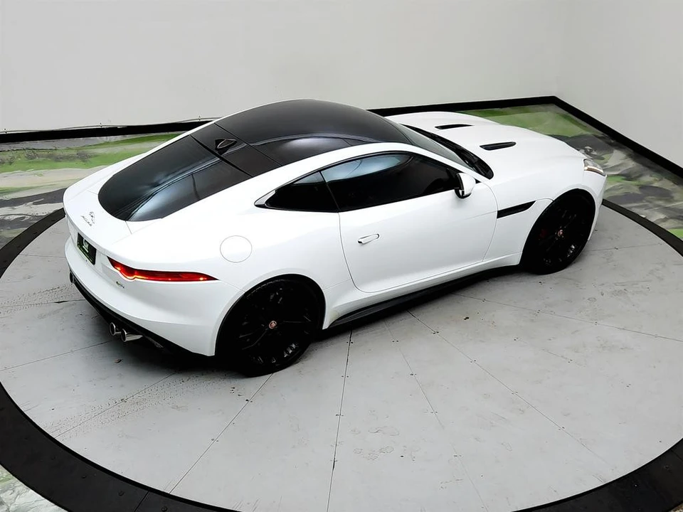 2015 Jaguar - Image 31 of 31