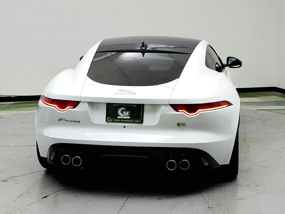 2015 Jaguar - Image 6 of 31