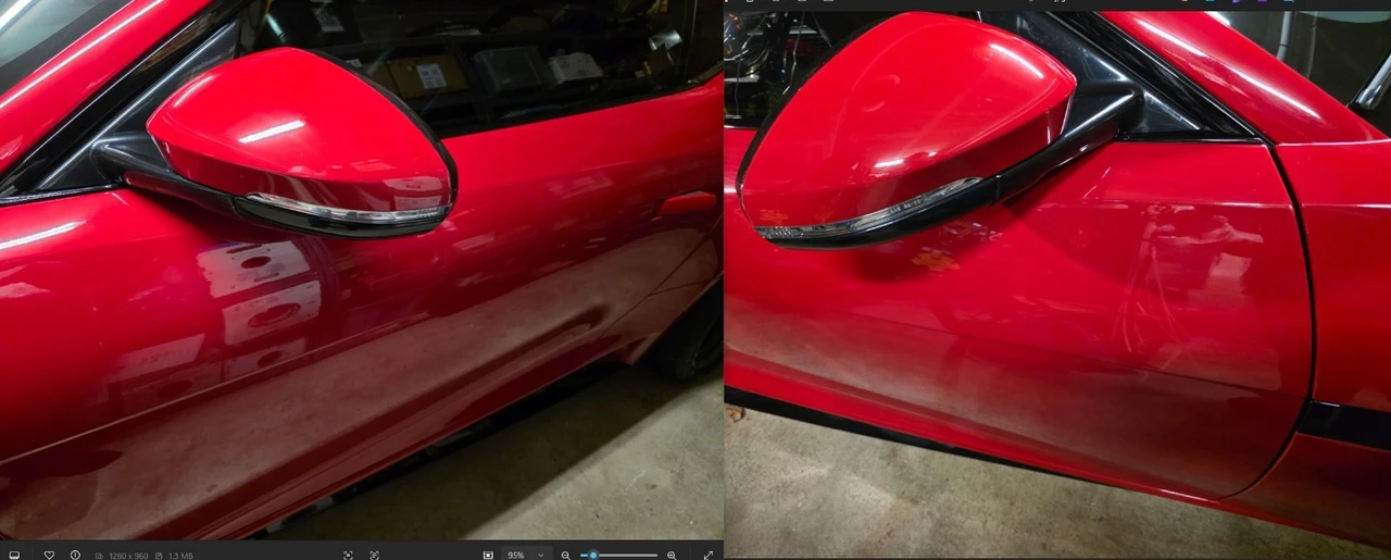 2015 Jaguar F-Type R 1st Gen - Image 15 of 21