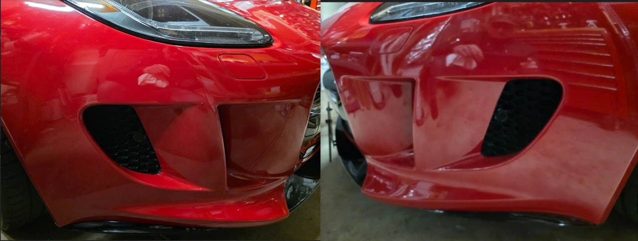 2015 Jaguar F-Type R 1st Gen - Image 16 of 21