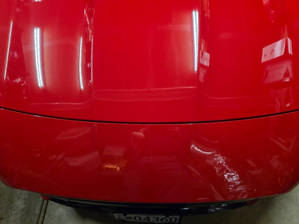 2015 Jaguar F-Type R 1st Gen - Image 18 of 21