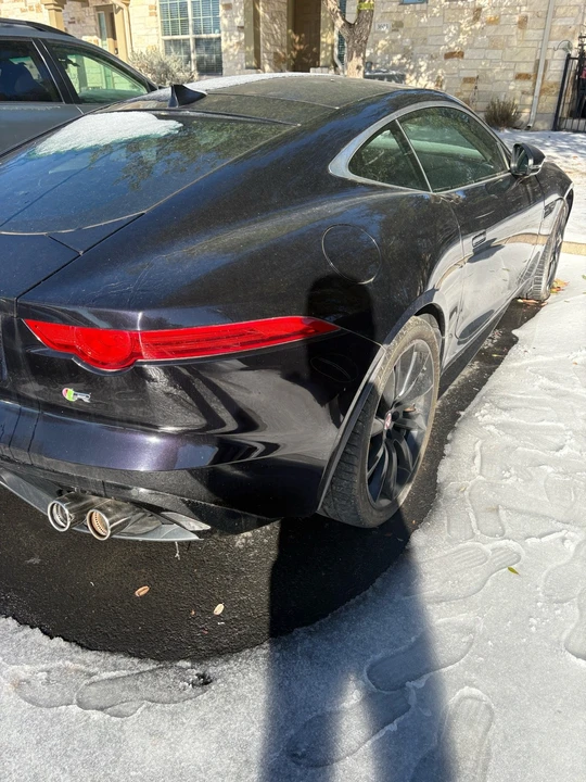 2015 Jaguar F-Type R 1st Gen - Image 5 of 21