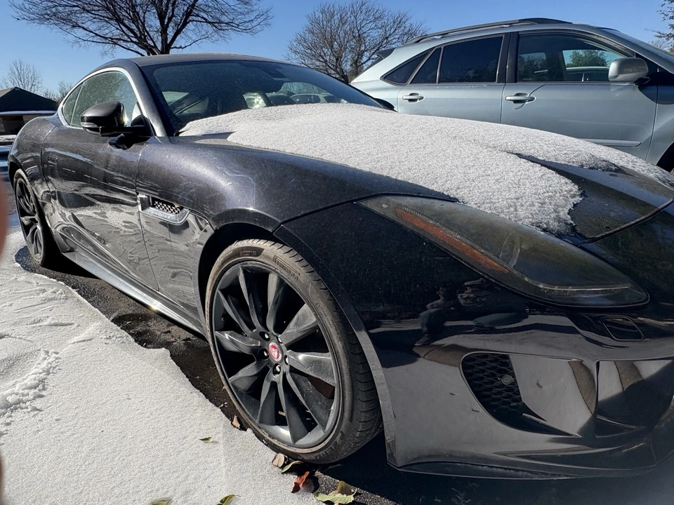 2015 Jaguar F-Type R 1st Gen - Image 6 of 21