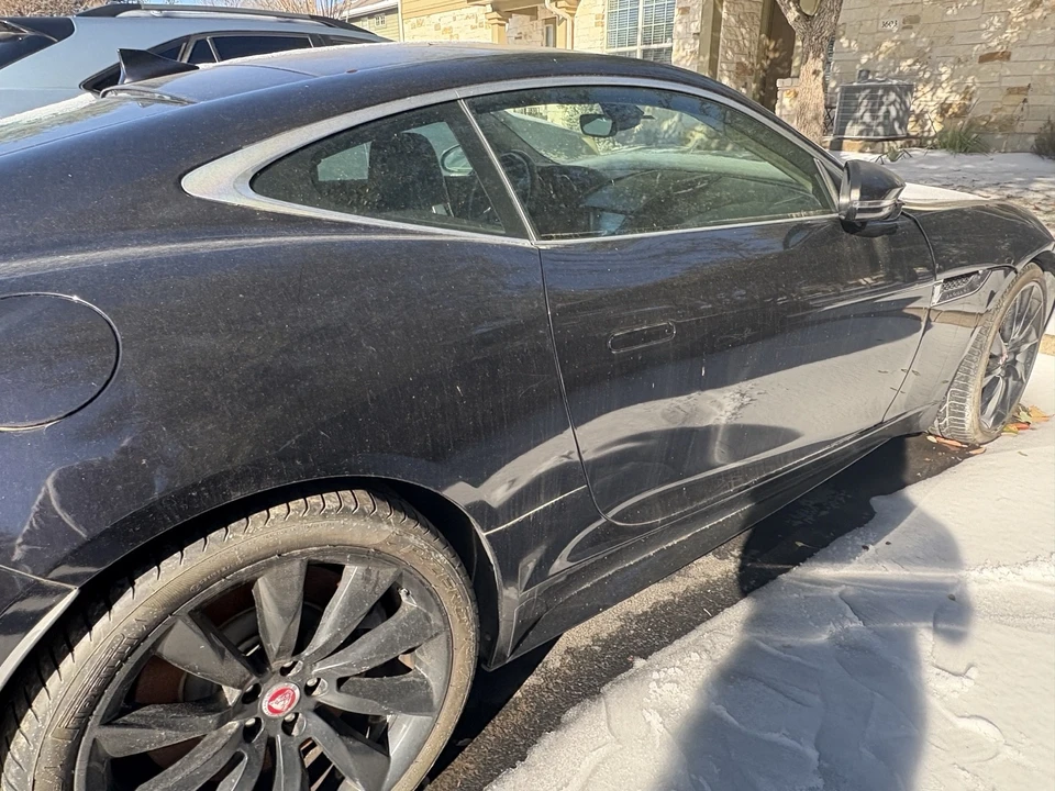 2015 Jaguar F-Type R 1st Gen - Image 8 of 21