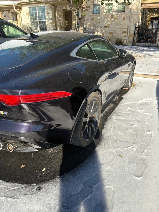 2015 Jaguar F-Type R 1st Gen - Image 4 of 21