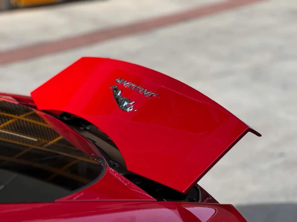 2015 Jaguar F-Type 1st Gen - Image 8 of 19