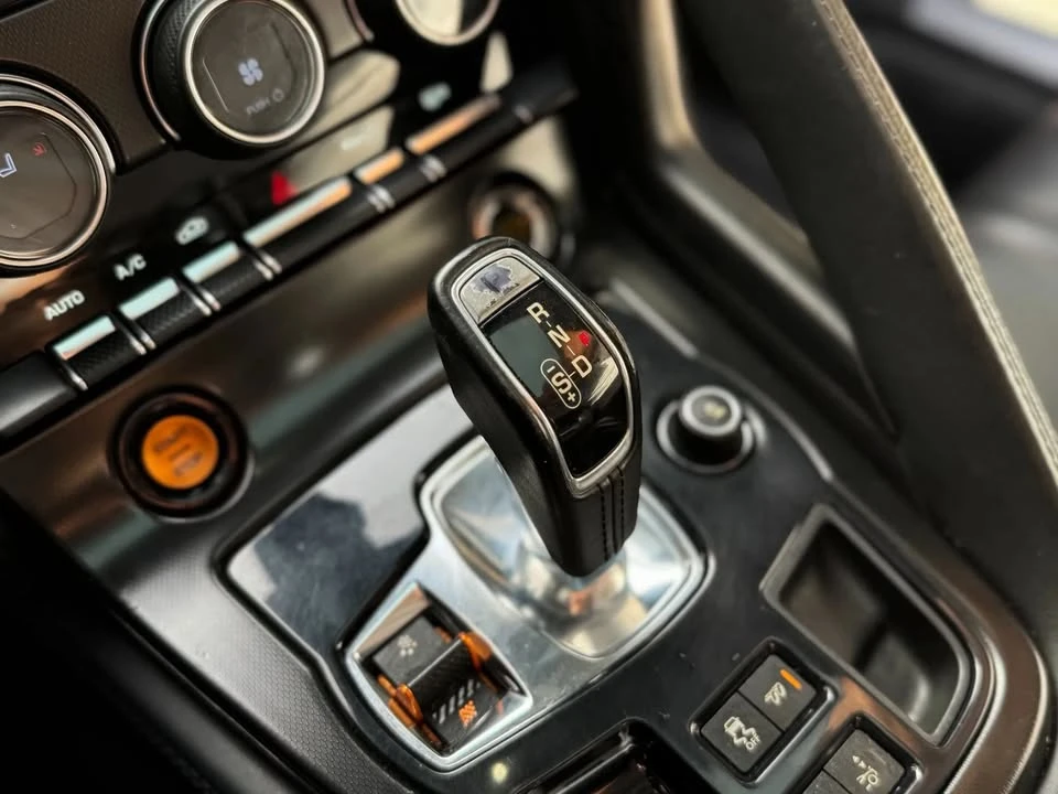 2015 Jaguar F-Type 1st Gen - Image 15 of 19