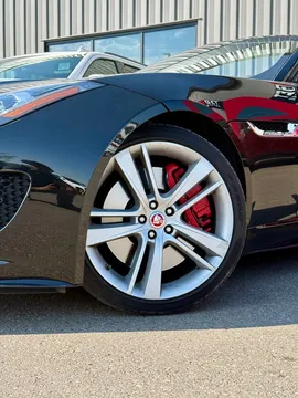 2015 Jaguar F-Type 1st Gen - Image 2 of 14