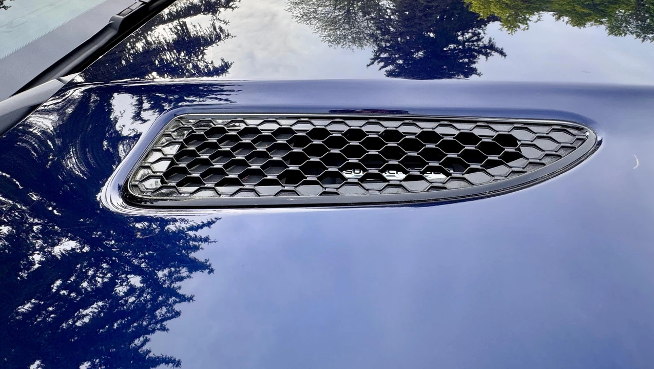 2015 Jaguar F-Type 1st Gen - Image 31 of 31