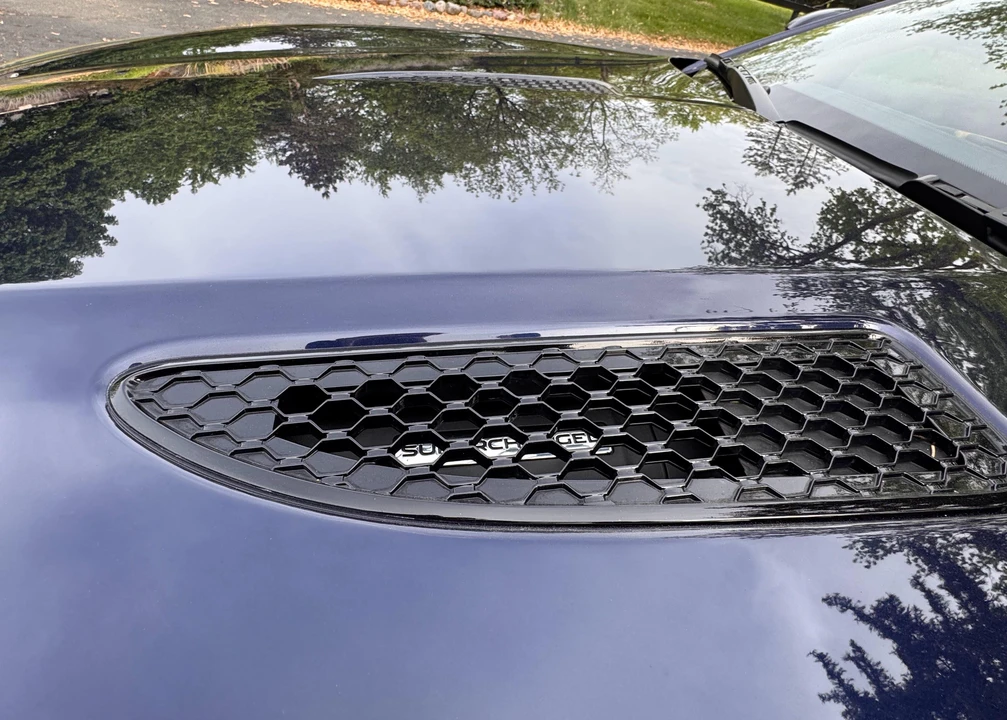 2015 Jaguar F-Type 1st Gen - Image 24 of 31