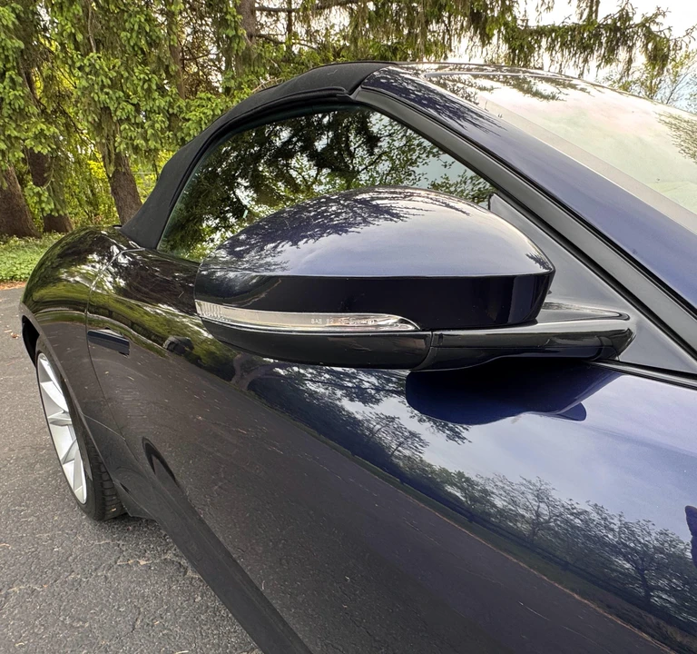 2015 Jaguar F-Type 1st Gen - Image 30 of 31
