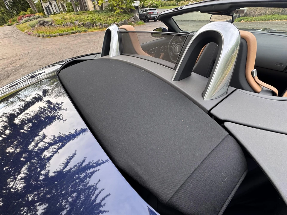 2015 Jaguar F-Type 1st Gen - Image 29 of 31