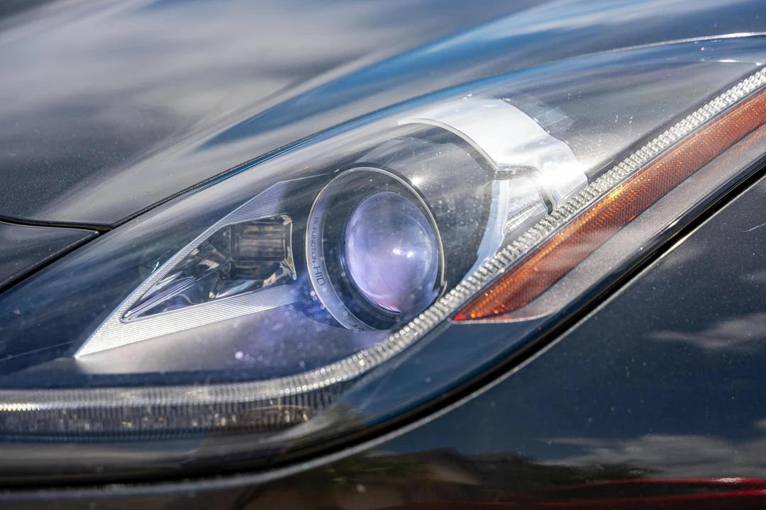 2015 Jaguar F-Type 1st Gen - Image 23 of 31