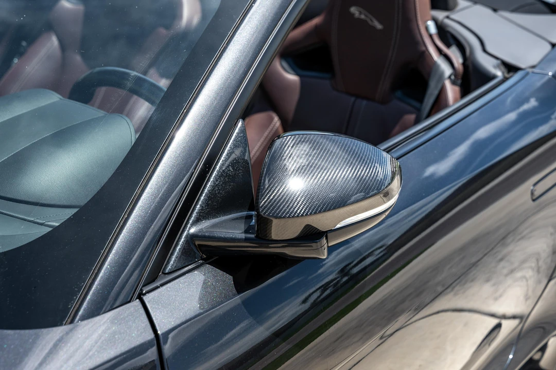 2015 Jaguar F-Type 1st Gen - Image 24 of 31