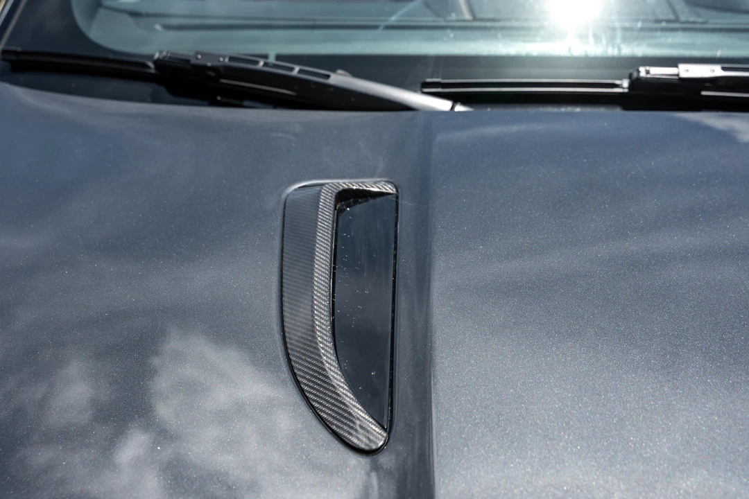 2015 Jaguar F-Type 1st Gen - Image 20 of 31