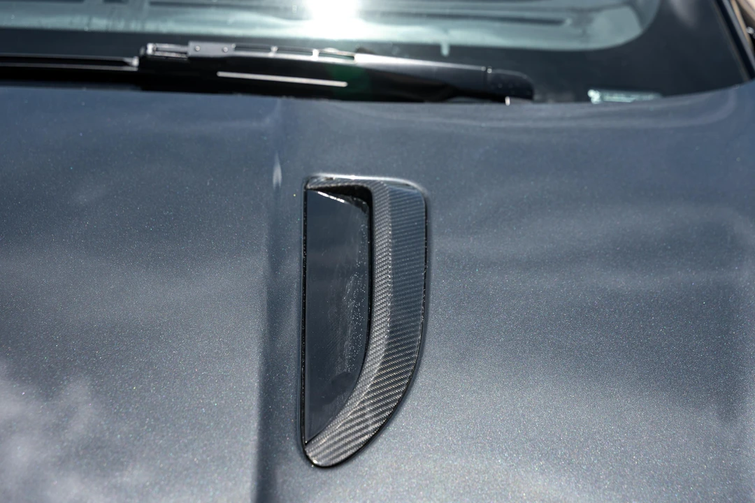 2015 Jaguar F-Type 1st Gen - Image 21 of 31