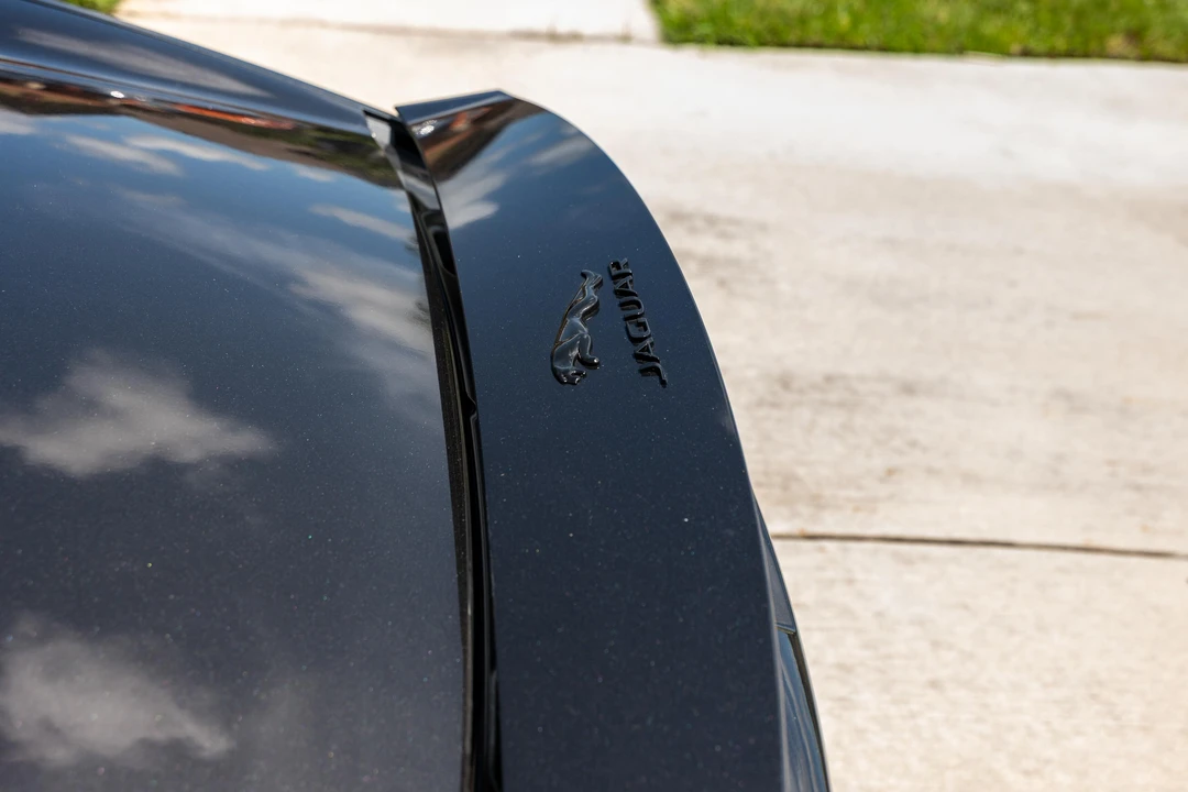2015 Jaguar F-Type 1st Gen - Image 26 of 31