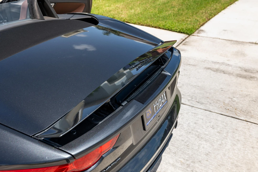 2015 Jaguar F-Type 1st Gen - Image 28 of 31