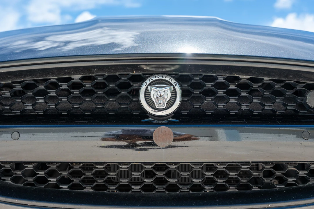 2015 Jaguar F-Type 1st Gen - Image 22 of 31