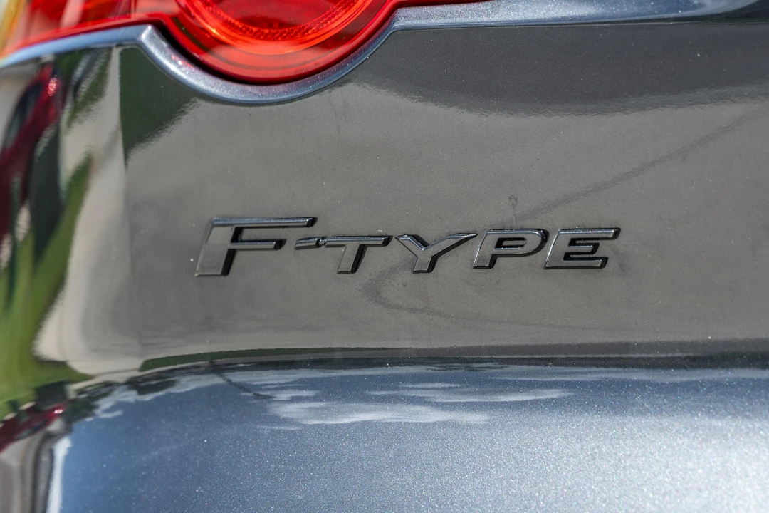 2015 Jaguar F-Type 1st Gen - Image 31 of 31