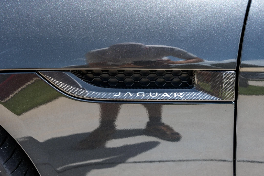 2015 Jaguar F-Type 1st Gen - Image 25 of 31