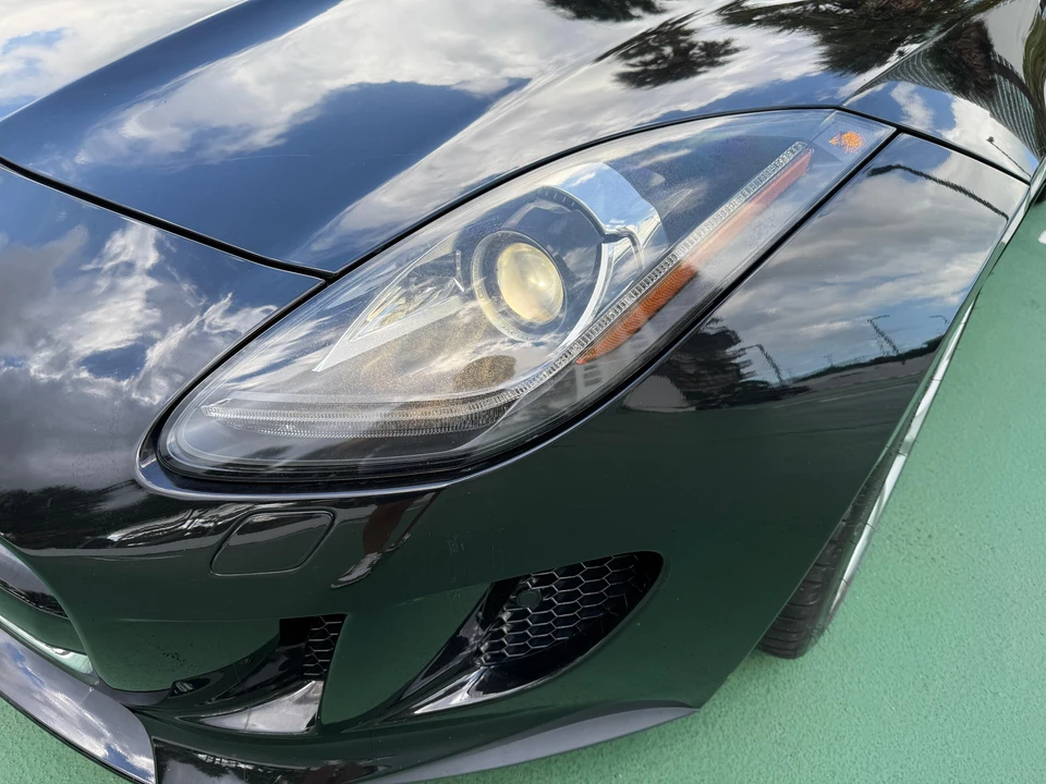 2015 Jaguar F-Type 1st Gen - Image 28 of 31