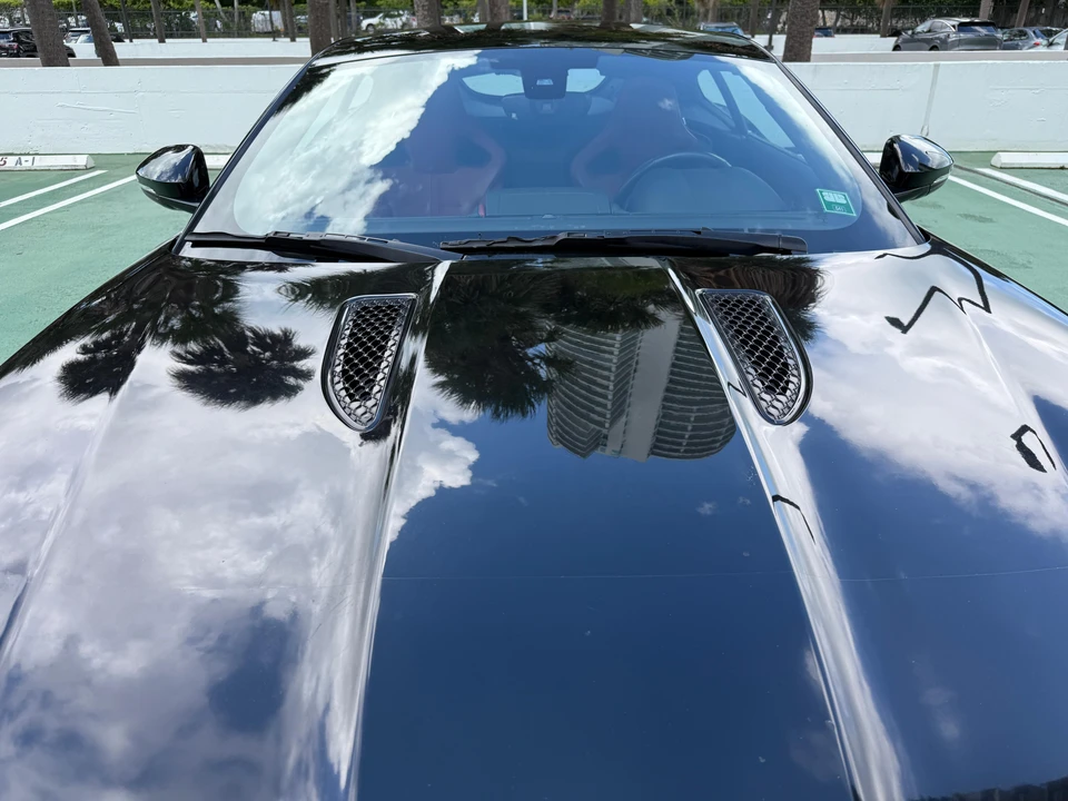 2015 Jaguar F-Type 1st Gen - Image 26 of 31