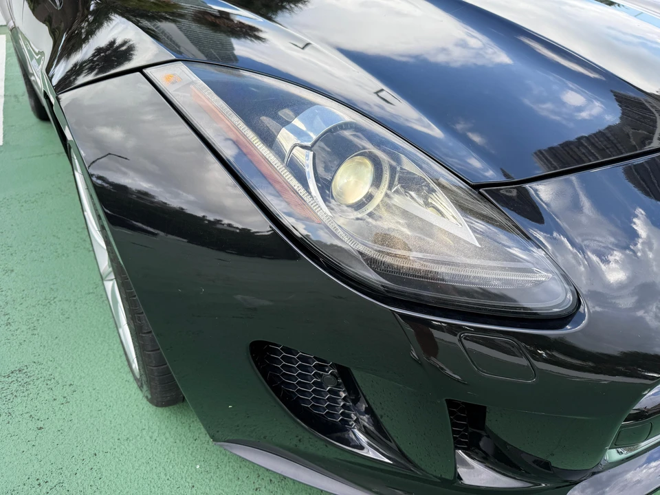 2015 Jaguar F-Type 1st Gen - Image 22 of 31