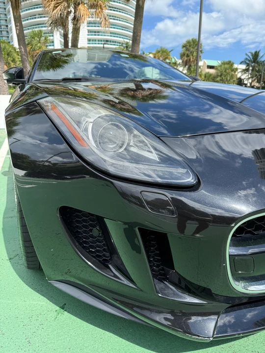 2015 Jaguar F-Type 1st Gen - Image 23 of 31