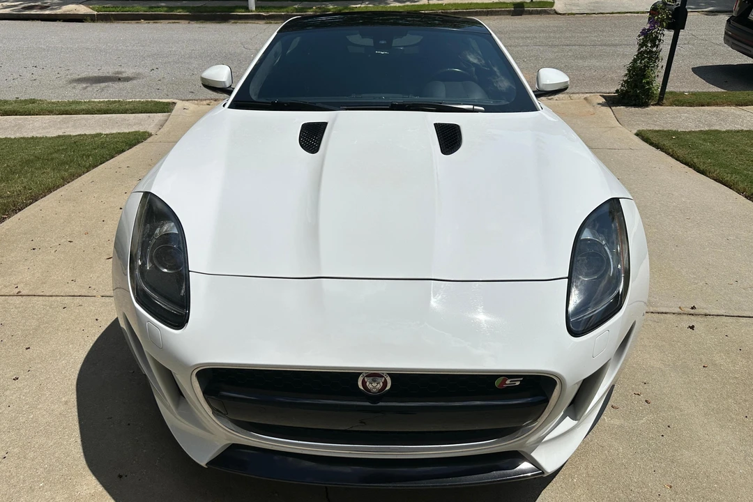 2015 Jaguar F-Type 1st Gen - Image 2 of 31