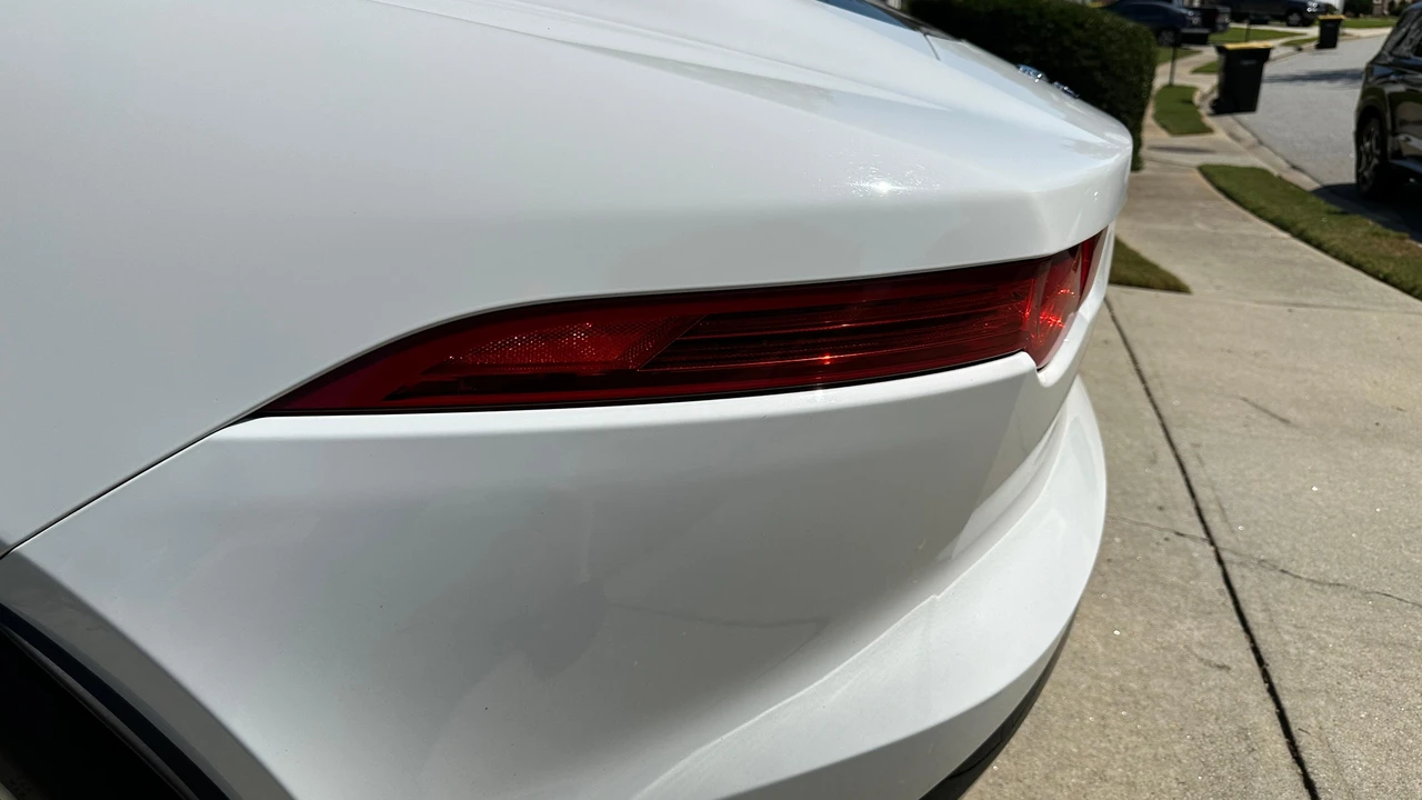 2015 Jaguar F-Type 1st Gen - Image 27 of 31