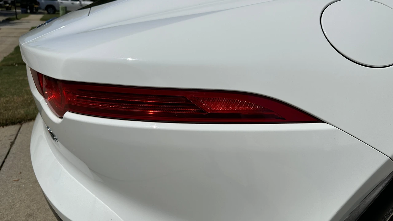 2015 Jaguar F-Type 1st Gen - Image 30 of 31