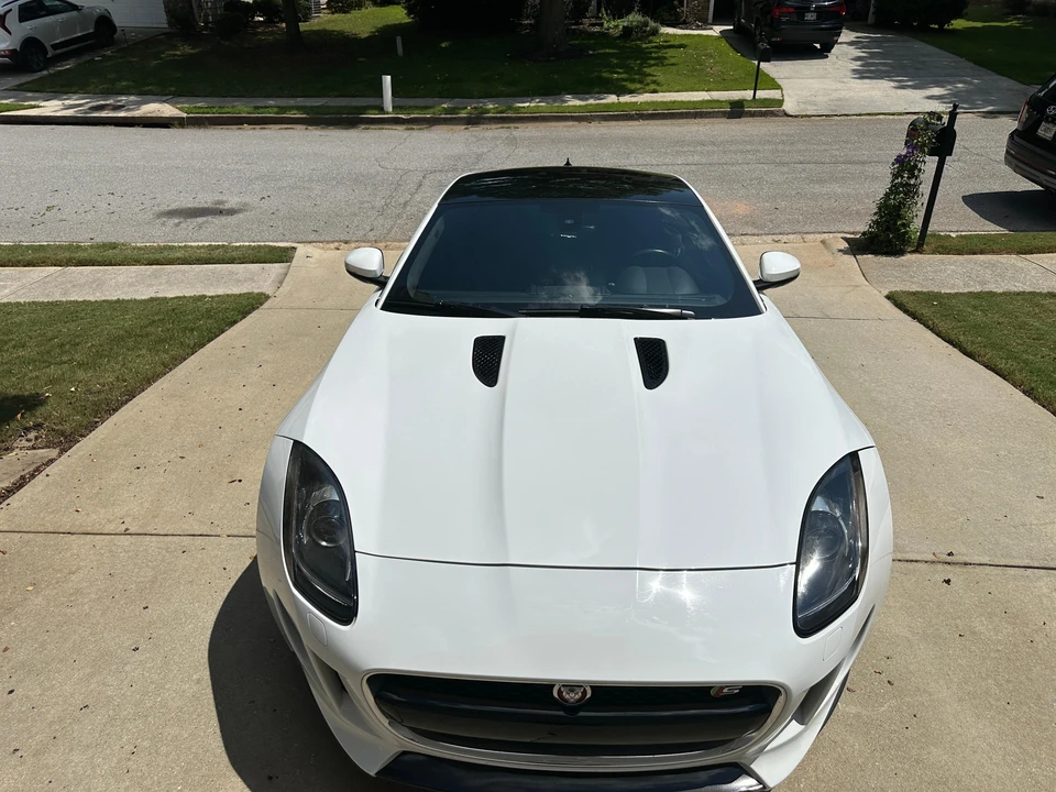 2015 Jaguar F-Type 1st Gen - Image 6 of 31