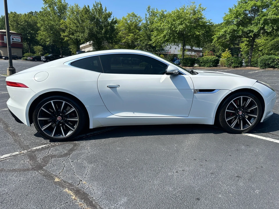 2015 Jaguar F-Type 1st Gen - Image 22 of 31