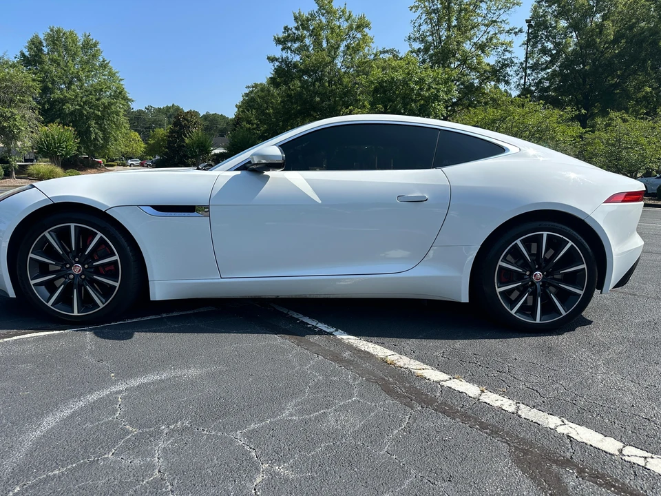 2015 Jaguar F-Type 1st Gen - Image 26 of 31