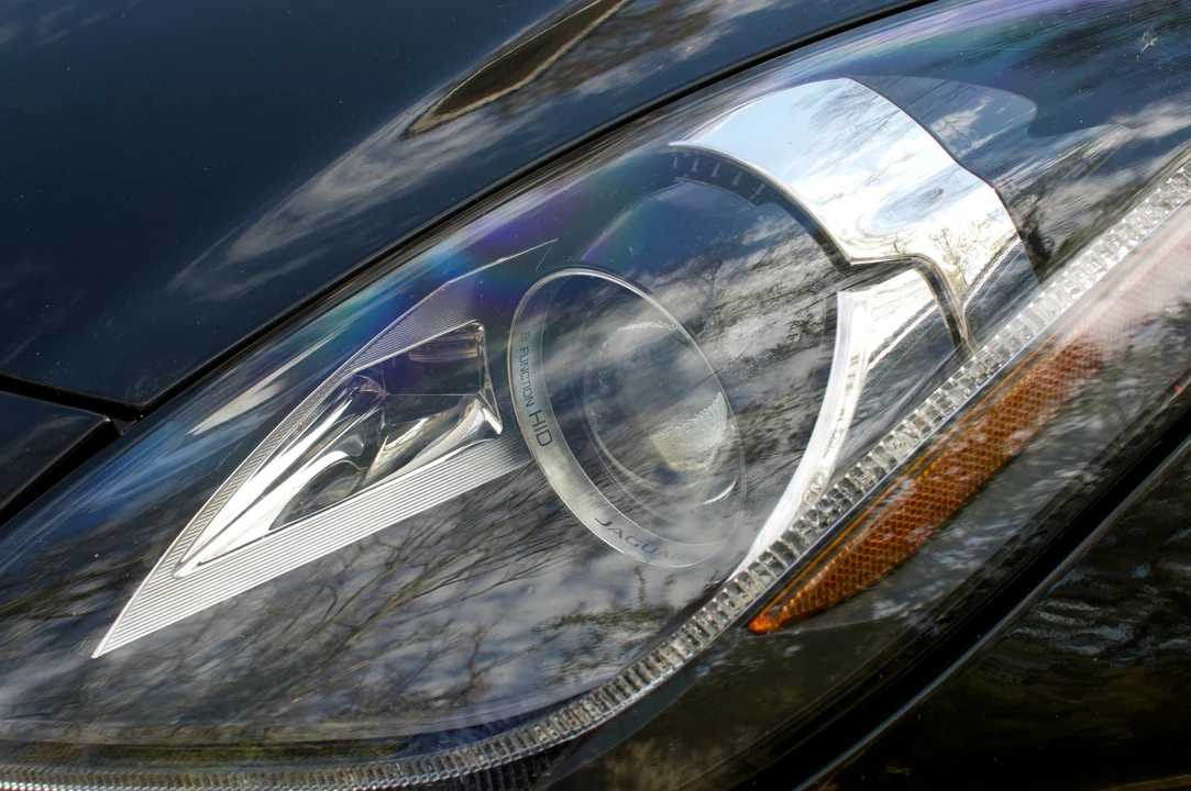 2015 Jaguar F-Type 1st Gen - Image 22 of 31