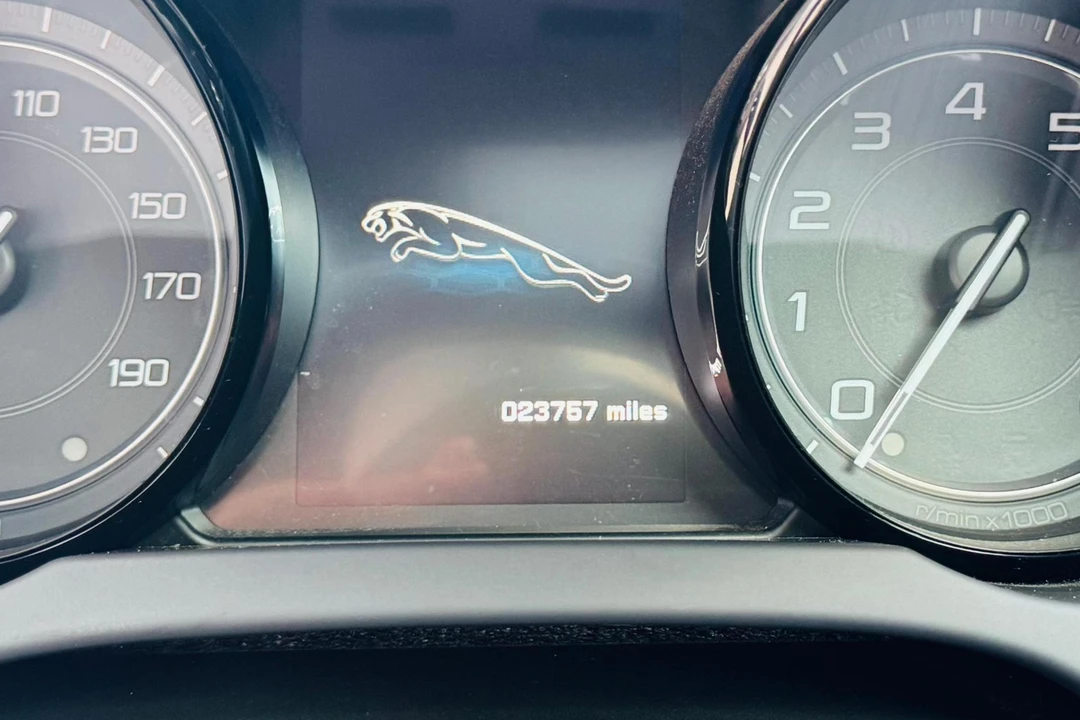 2015 Jaguar F-Type 1st Gen - Image 31 of 31