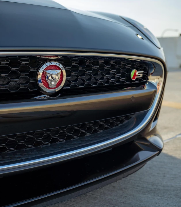 2015 Jaguar F-Type 1st Gen - Image 14 of 31