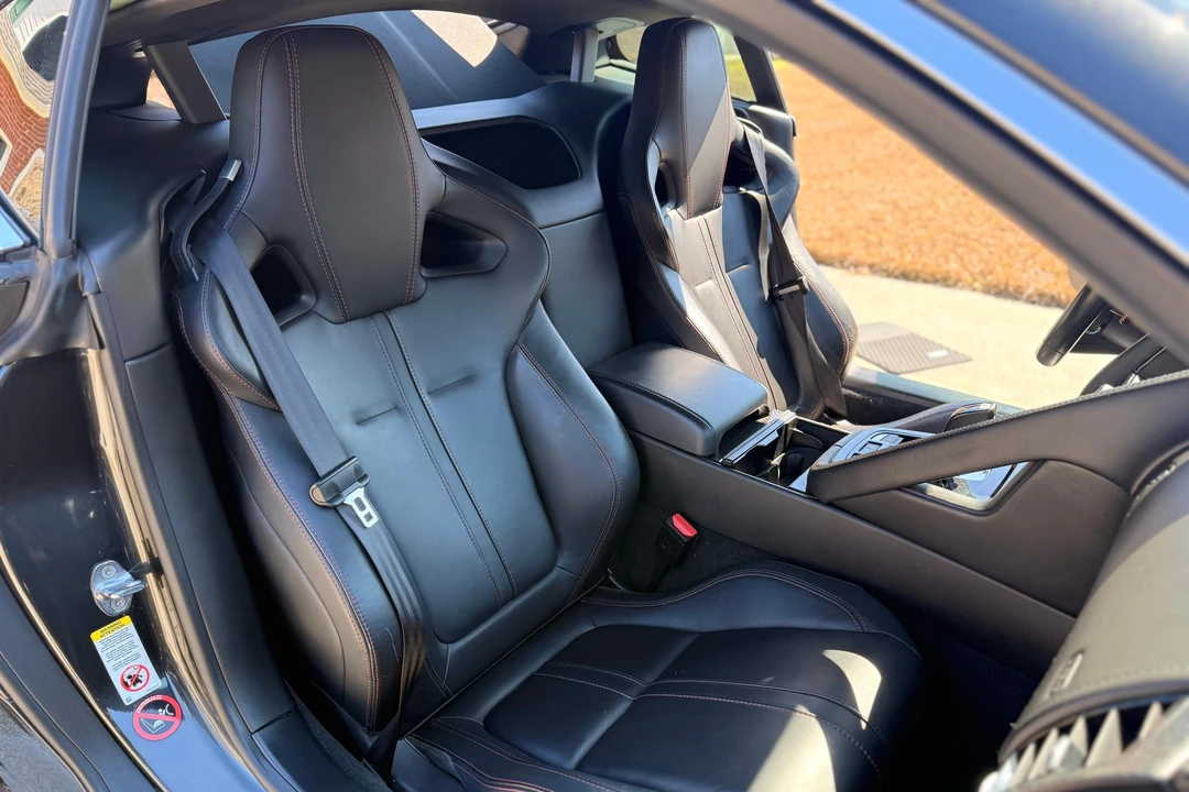 2015 Jaguar F-Type 1st Gen - Image 26 of 31