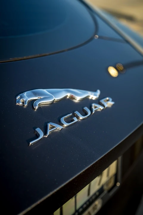 2015 Jaguar F-Type 1st Gen - Image 18 of 31