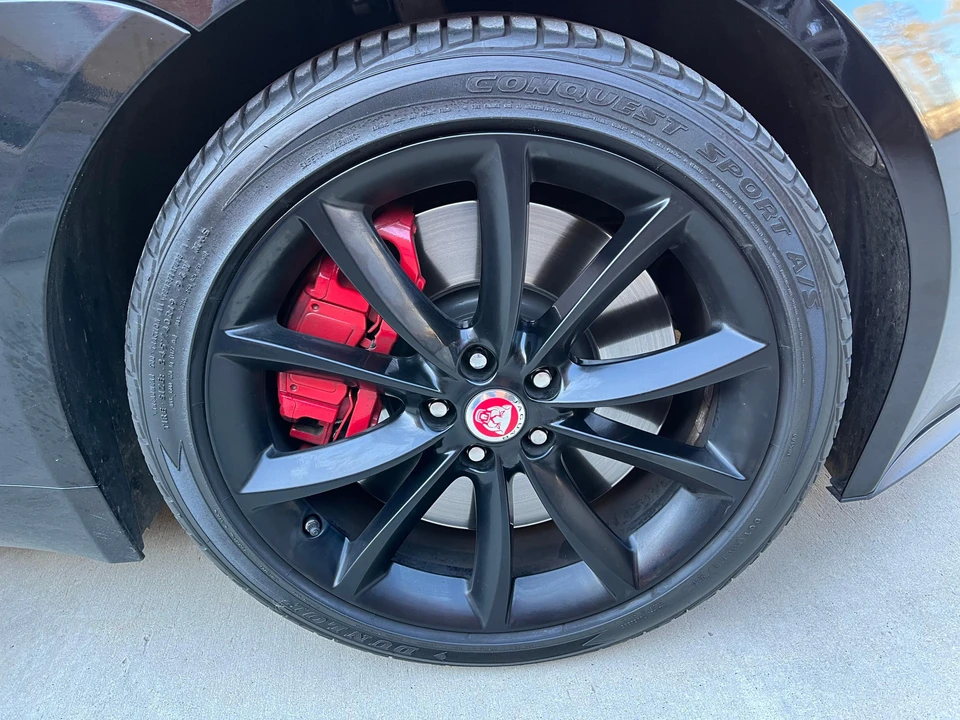 2015 Jaguar F-Type 1st Gen - Image 24 of 31