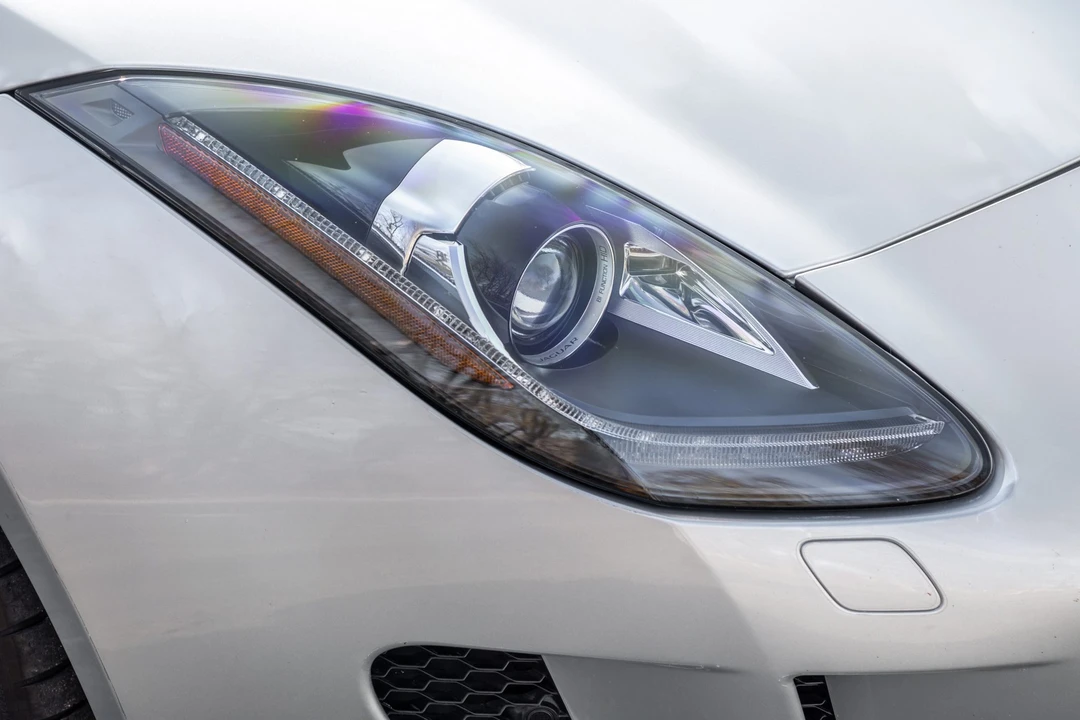2015 Jaguar F-Type 1st Gen - Image 21 of 31
