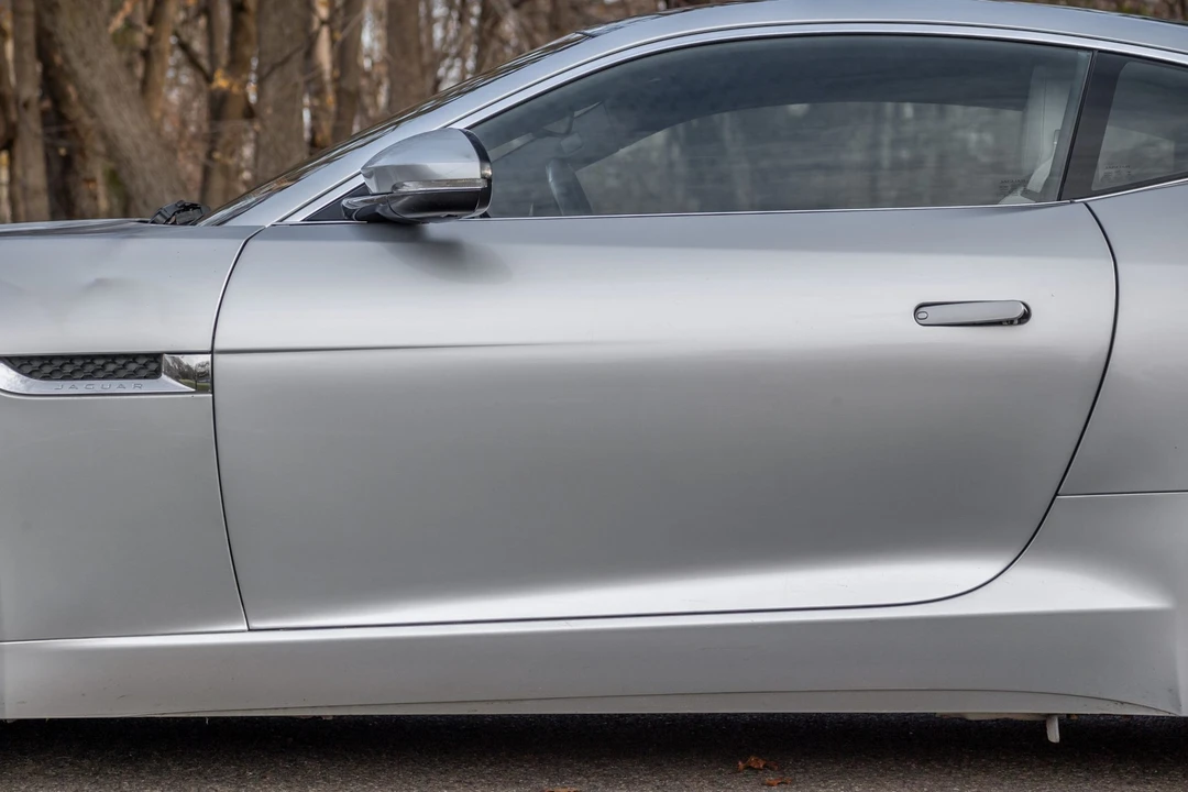 2015 Jaguar F-Type 1st Gen - Image 12 of 31