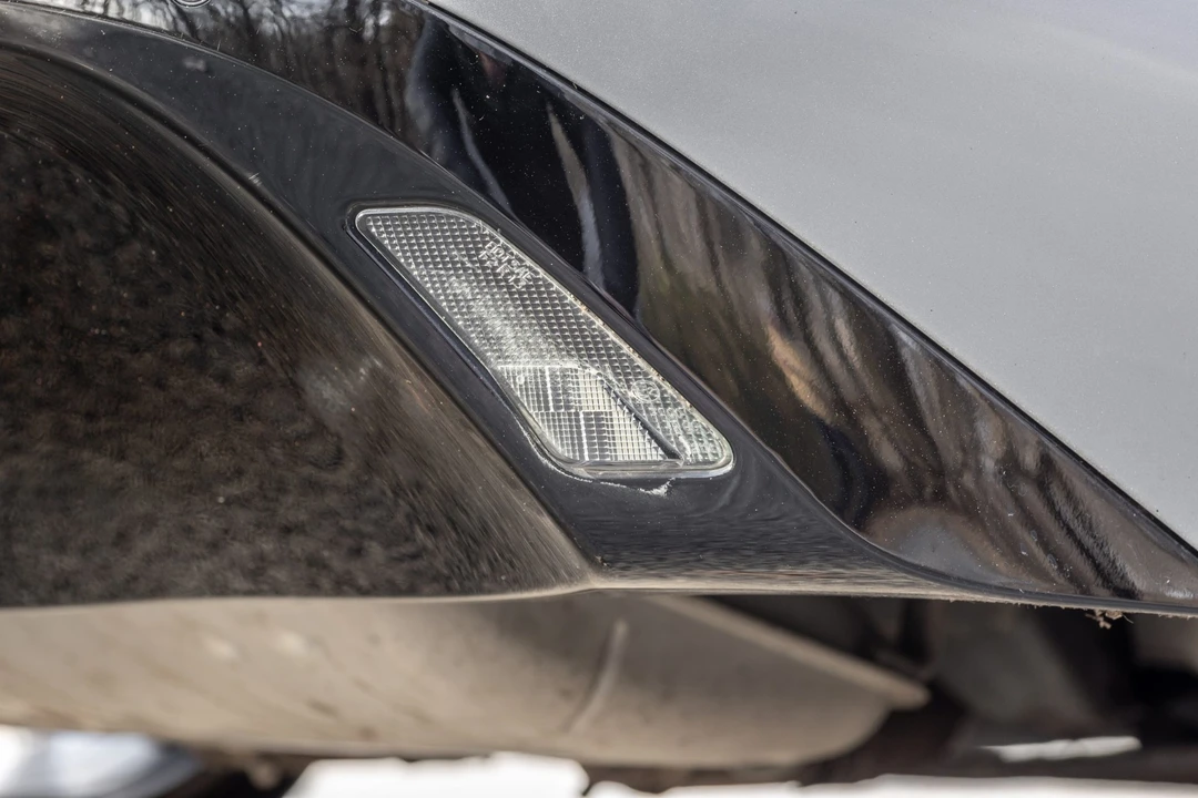 2015 Jaguar F-Type 1st Gen - Image 27 of 31