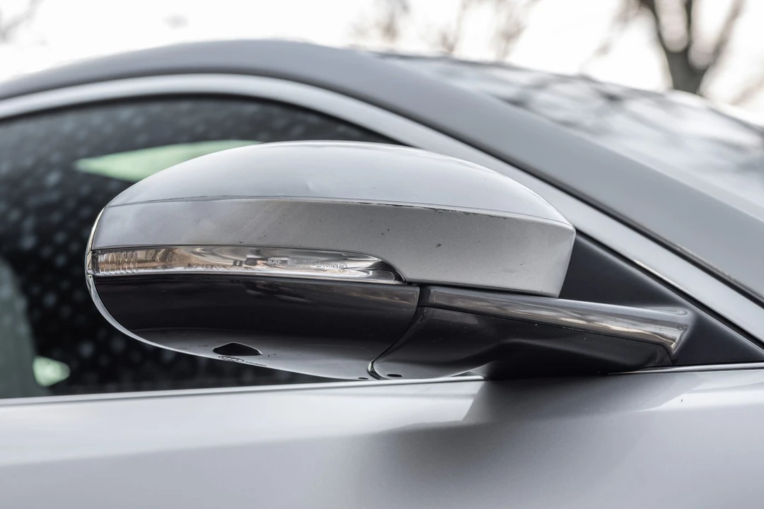 2015 Jaguar F-Type 1st Gen - Image 19 of 31