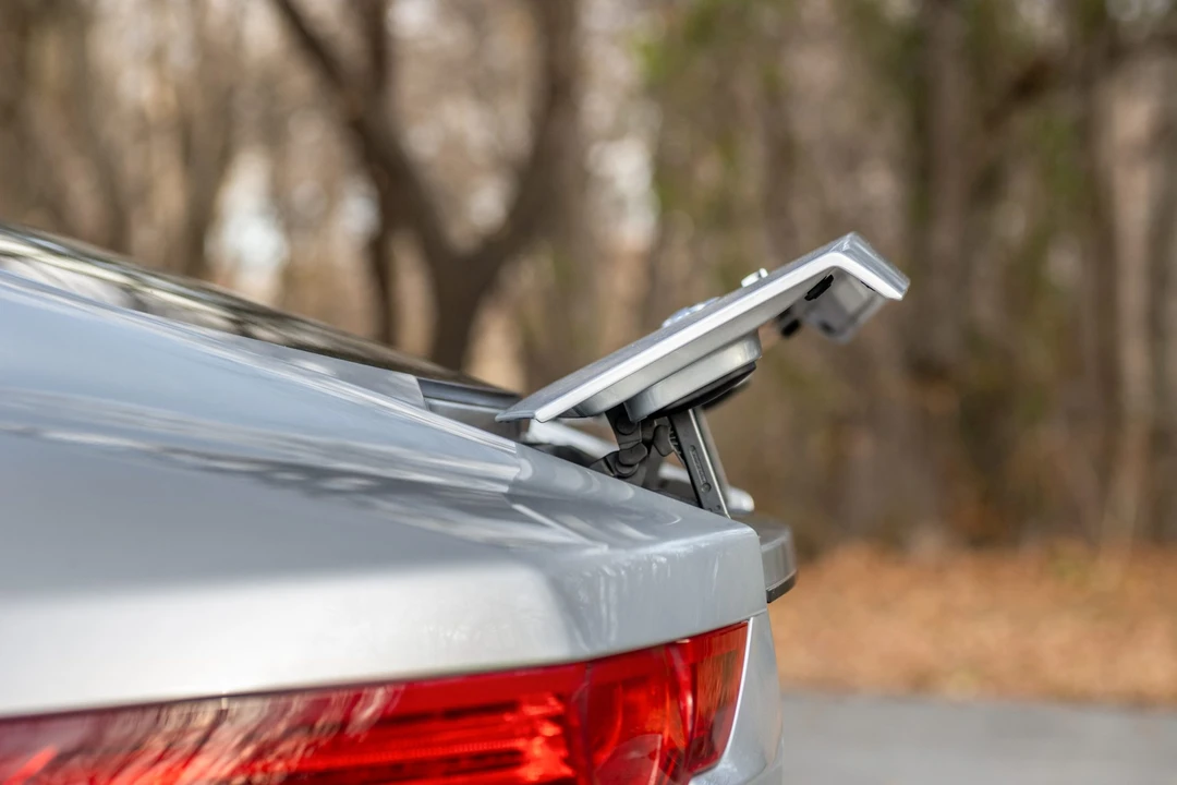 2015 Jaguar F-Type 1st Gen - Image 31 of 31